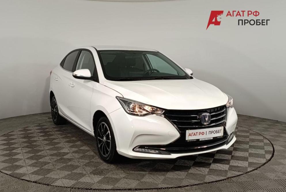 Changan Alsvin Волгоград  - изображение 1