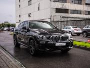 BMW X6 III (G06) Санкт-Петербург  - изображение 45