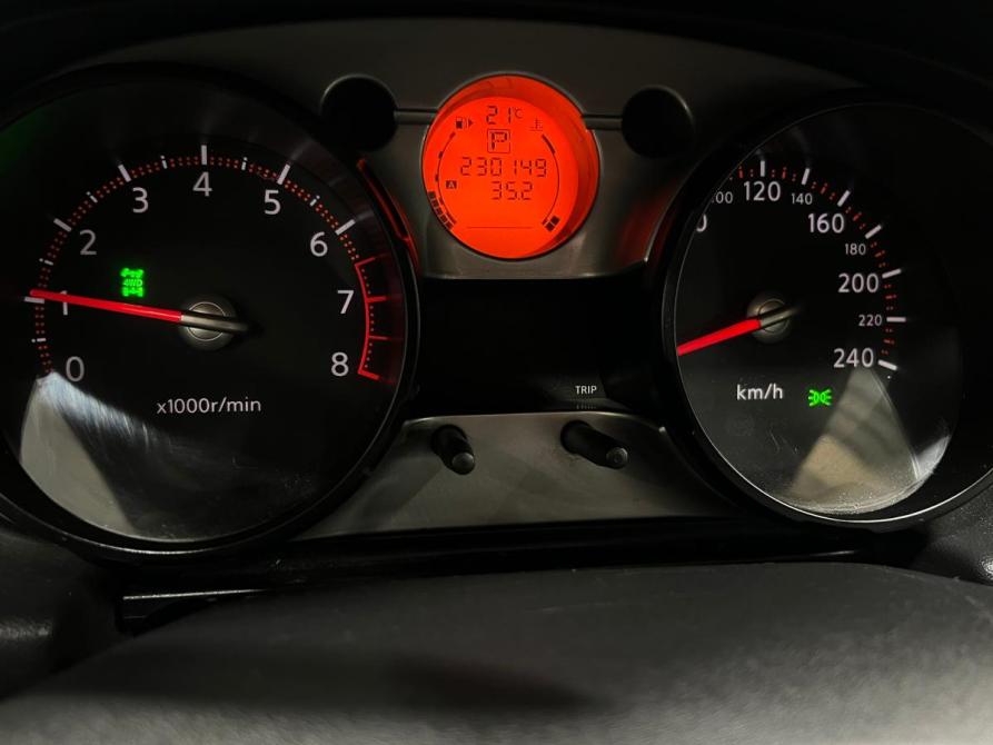 Nissan Qashqai I Кемерово  - изображение 8