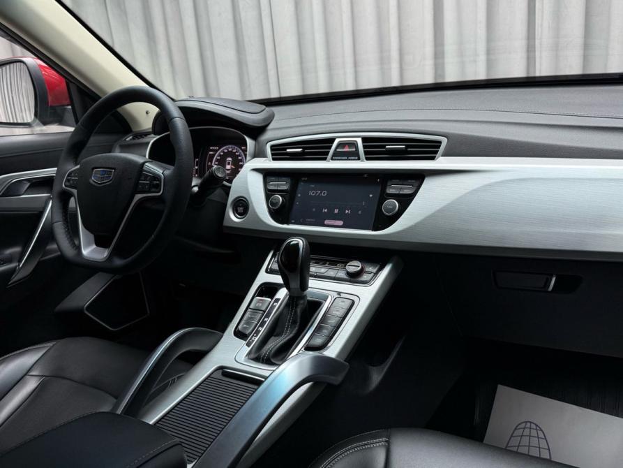 Geely Atlas I Ижевск  - изображение 10
