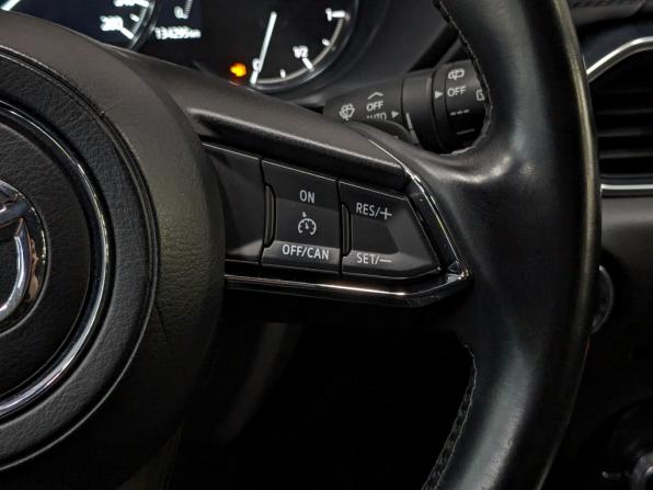 Mazda CX-5 II с пробегом 2020 года, цена 2 750 000 рублей, 134289 км, внедорожник, Автокод Объявления
