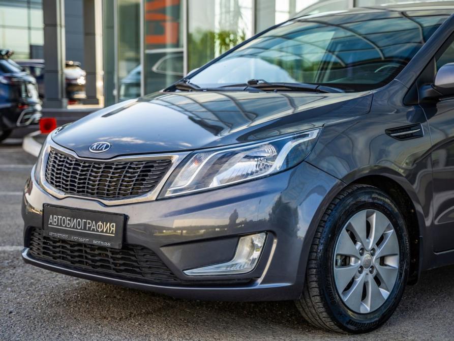 Kia Rio III Волгоград  - изображение 11