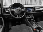 Skoda Kodiaq I Москва  - изображение 39