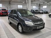 Lada (ВАЗ) Granta I Набережные Челны  - изображение 36