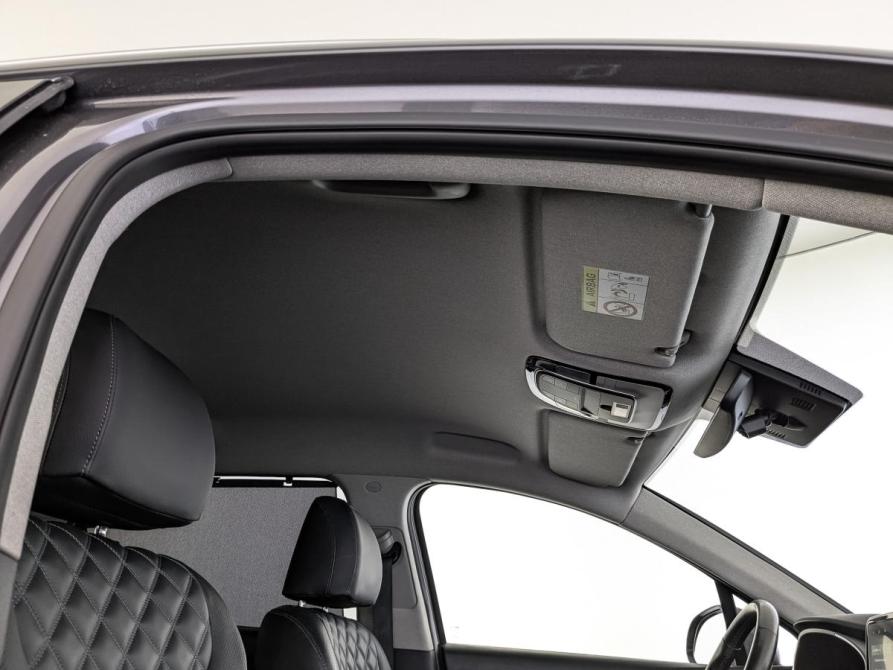 Hyundai Santa Fe IV Рестайлинг Москва  - изображение 23