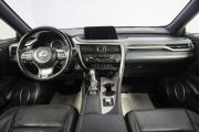 Lexus RX IV Новосибирск  - изображение 30