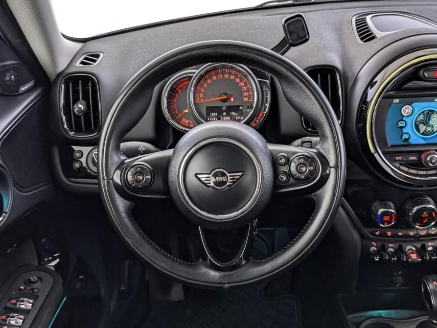 Mini Countryman II Москва  - изображение 22