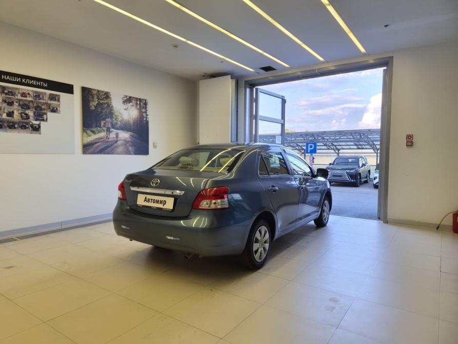 Toyota Belta I Новосибирск  - изображение 4