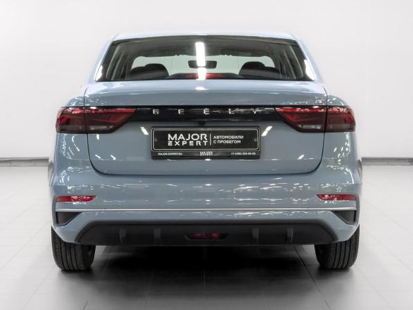 Geely Emgrand II с пробегом 2024 года, цена 1 650 000 рублей, 18907 км, седан, Автокод Объявления