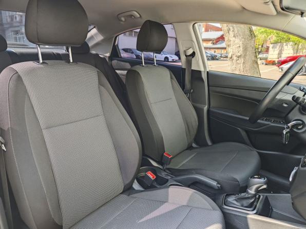 Hyundai Solaris II Рестайлинг с пробегом 2021 года, цена 1 600 000 рублей, 86873 км, седан, Автокод Объявления