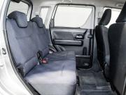 Suzuki Wagon R VI Чита  - изображение 23