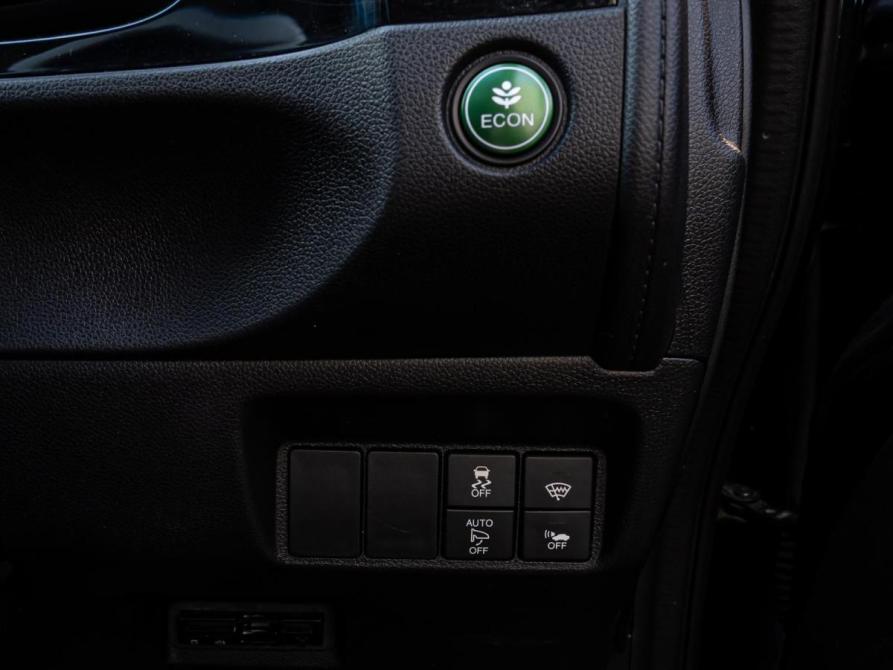 Honda Shuttle II Краснодар  - изображение 17