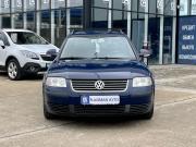 Volkswagen Passat B5 Рестайлинг Краснодар  - изображение 37