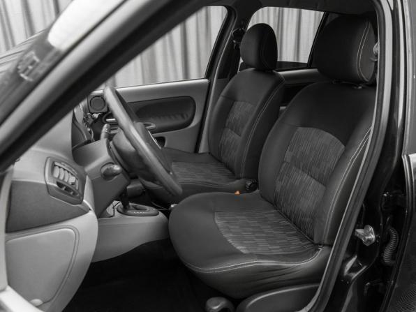Renault Symbol ll с пробегом 2008 года, цена 440 000 рублей, 167145 км, седан, Автокод Объявления