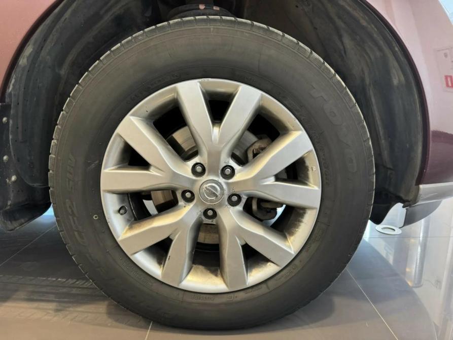 Nissan Murano II (Z51) Рестайлинг 2 Подольск  - изображение 23