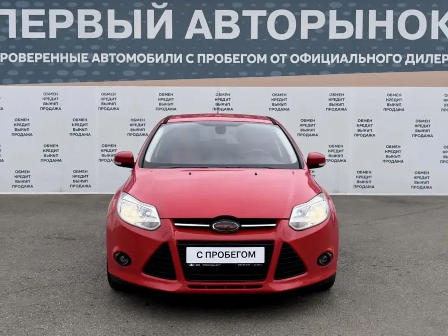 Ford Focus III Краснодар  - изображение 2