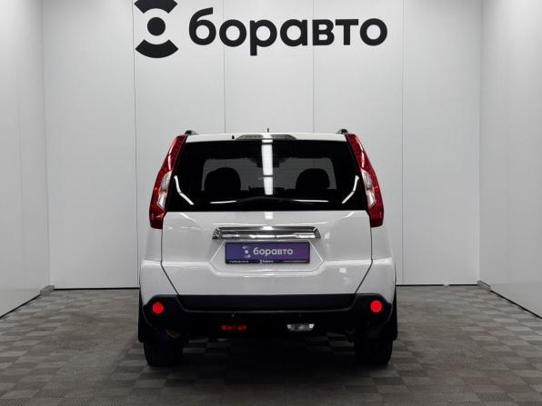 Nissan X-Trail II Рестайлинг с пробегом 2012 года, цена 1 050 700 рублей, 246700 км, внедорожник, Автокод Объявления