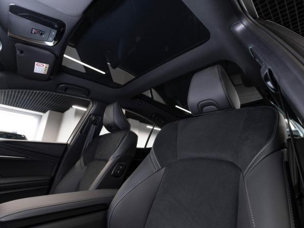 Toyota Camry IX (XV80) China Market с пробегом 2026 года, цена 4 590 000 рублей, 11 км, седан, Автокод Объявления