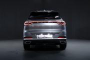 Chery Tiggo 7 Pro Max I Рестайлинг Тюмень  - изображение 35