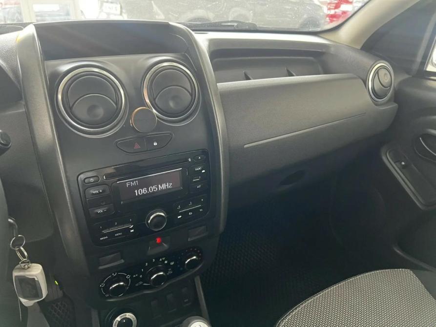 Renault Duster I Рестайлинг Уфа  - изображение 16