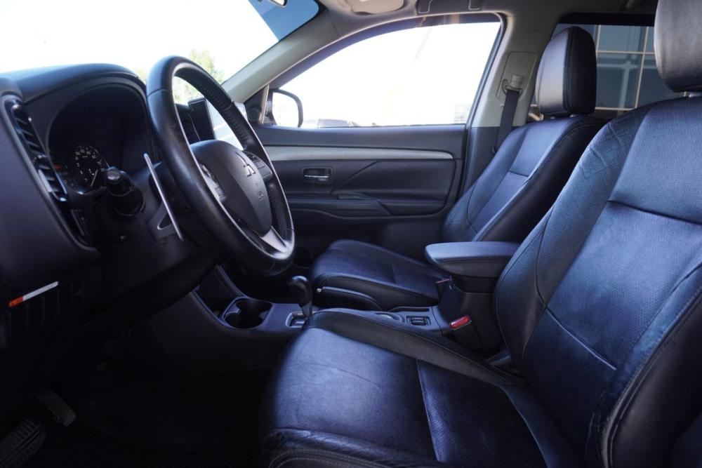 Mitsubishi Outlander III Ульяновск  - изображение 10