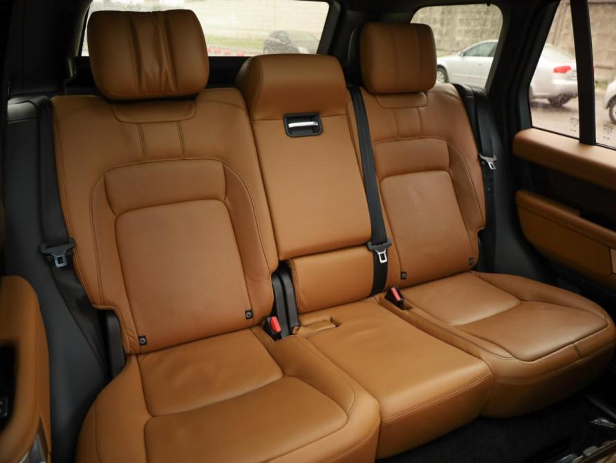 Land Rover Range Rover IV Рестайлинг Санкт-Петербург  - изображение 31