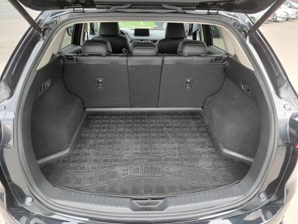 Mazda CX-5 II с пробегом 2021 года, цена 3 500 000 рублей, 57624 км, внедорожник, Автокод Объявления