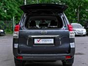 Toyota Land Cruiser Prado 150 Series Рестайлинг 1 Санкт-Петербург  - изображение 41