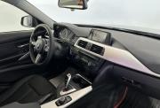 BMW 3 серии VI (F3x) Саранск  - изображение 46