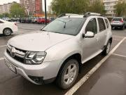 Renault Duster I Рестайлинг Пермь  - изображение 5