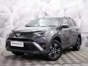 Toyota RAV4 IV (XA40) Рестайлинг Ульяновск  - изображение 21