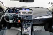Mazda 3 II (BL) Рестайлинг Ульяновск  - изображение 28