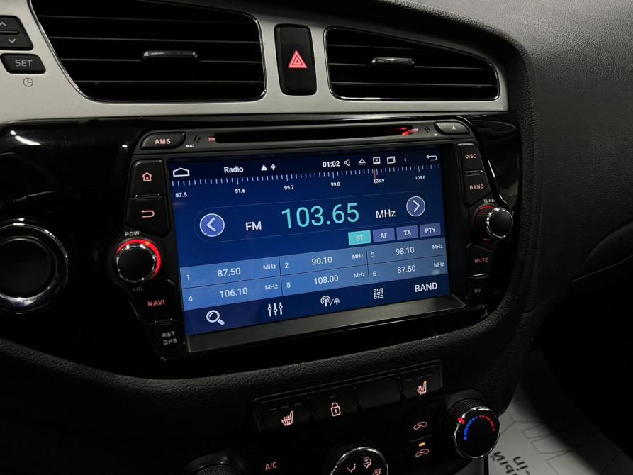 Kia Ceed II Тверь  - изображение 14