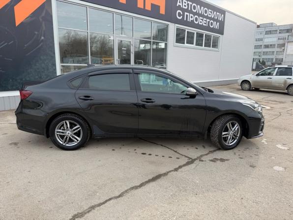 Kia Cerato IV с пробегом 2020 года, цена 1 799 900 рублей, 79407 км, седан, Автокод Объявления