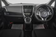 Toyota Ractis II Кемерово  - изображение 36