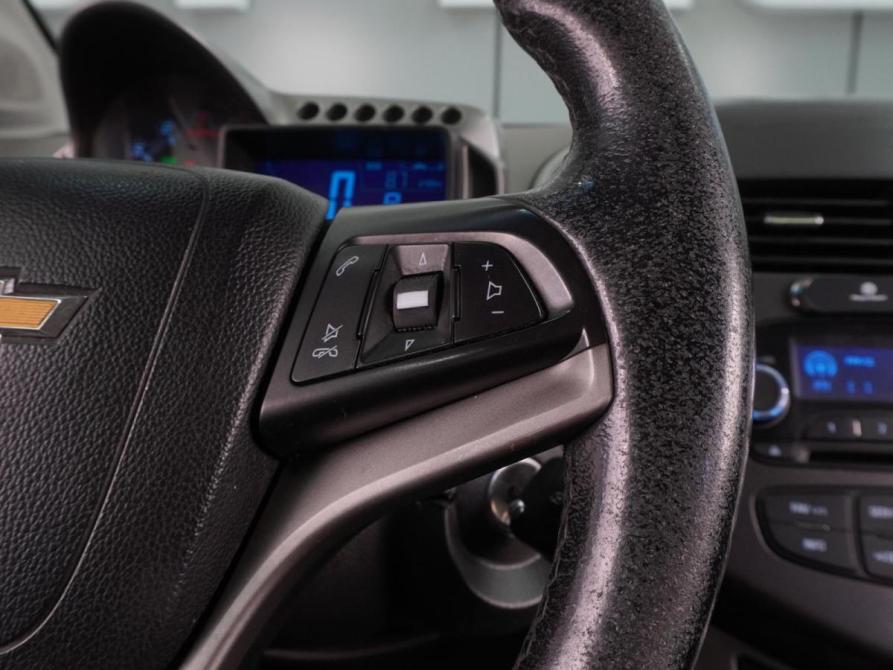 Chevrolet Aveo II Воронеж  - изображение 14