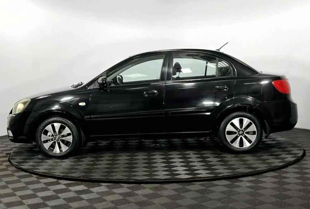 Kia Rio II Рестайлинг Нижний Новгород  - изображение 9