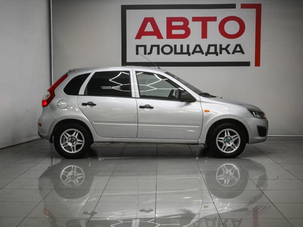 Lada (ВАЗ) Kalina II с пробегом 2014 года, цена 419 000 рублей, 93832 км, хэтчбек, Автокод Объявления