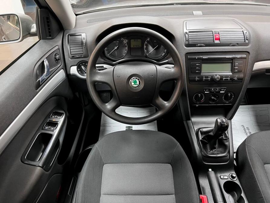 Skoda Octavia II (A5) Тверь  - изображение 11