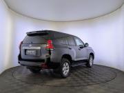 Toyota Land Cruiser Prado 150 Series Рестайлинг 2 Москва  - изображение 33