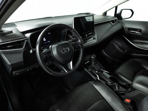 Toyota Corolla XII (E210) с пробегом 2019 года, цена 1 769 000 рублей, 156884 км, седан, Автокод Объявления