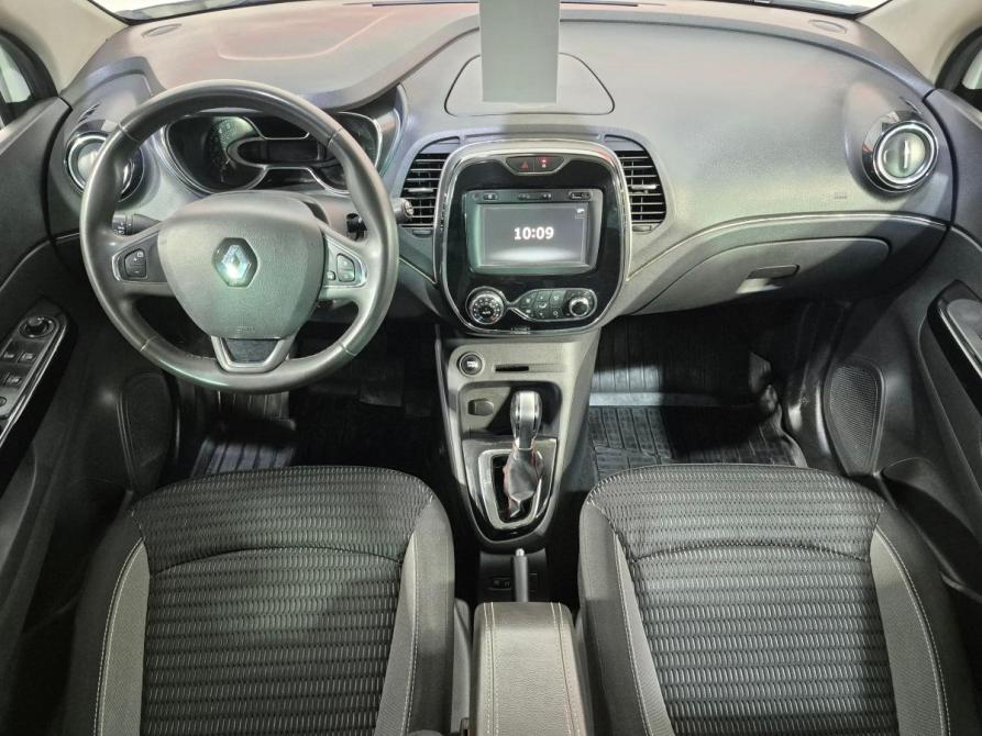 Renault Kaptur I Воронеж  - изображение 10