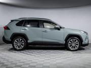 Toyota RAV4 V (XA50) Москва  - изображение 26