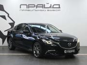 Mazda 6 III (GJ) Рестайлинг Ростов-на-Дону  - изображение 26