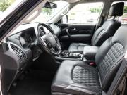 Infiniti QX80 I Рестайлинг 3 Москва  - изображение 50