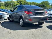 Hyundai Solaris I Челябинск  - изображение 15