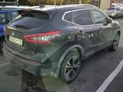 Nissan Qashqai II Рестайлинг Санкт-Петербург  - изображение 9