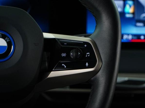 BMW iX I (I20) с пробегом 2022 года, цена 8 798 999 рублей, 14346 км, внедорожник, Автокод Объявления