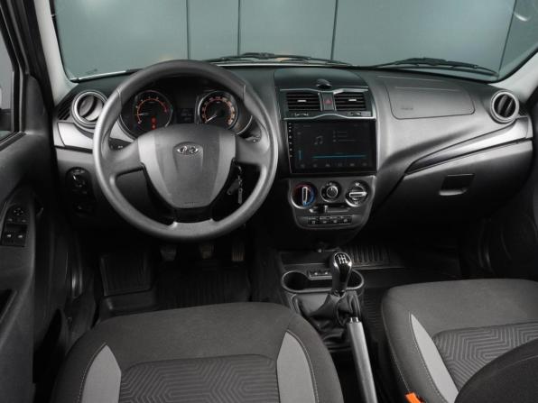 Lada (ВАЗ) Granta I Рестайлинг с пробегом 2023 года, цена 929 000 рублей, 32823 км, седан, Автокод Объявления