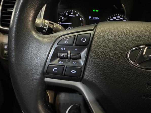 Hyundai Tucson III Рестайлинг с пробегом 2020 года, цена 2 139 000 рублей, 145000 км, внедорожник, Автокод Объявления